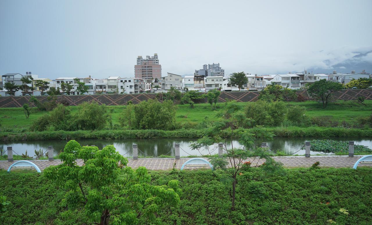 I Like B&B Taitung Exterior photo