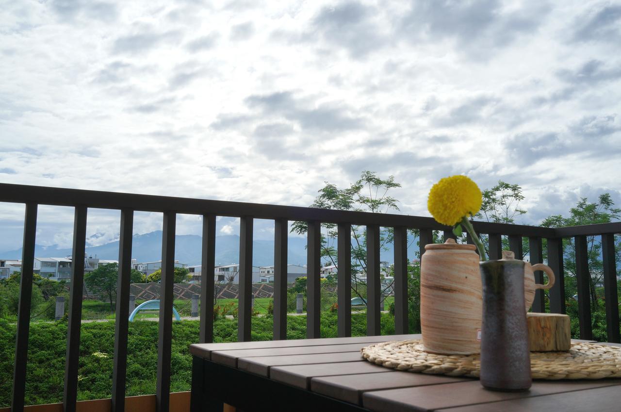 I Like B&B Taitung Exterior photo